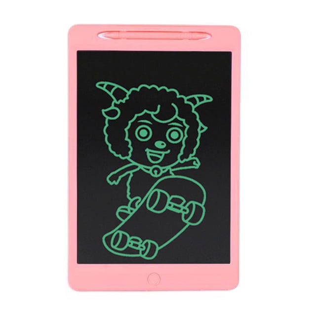 11.5-Inch Electronic Doodle Board Graphic Drawing Tablets, LCD Writing Tablet Doodle Board Writing Pad