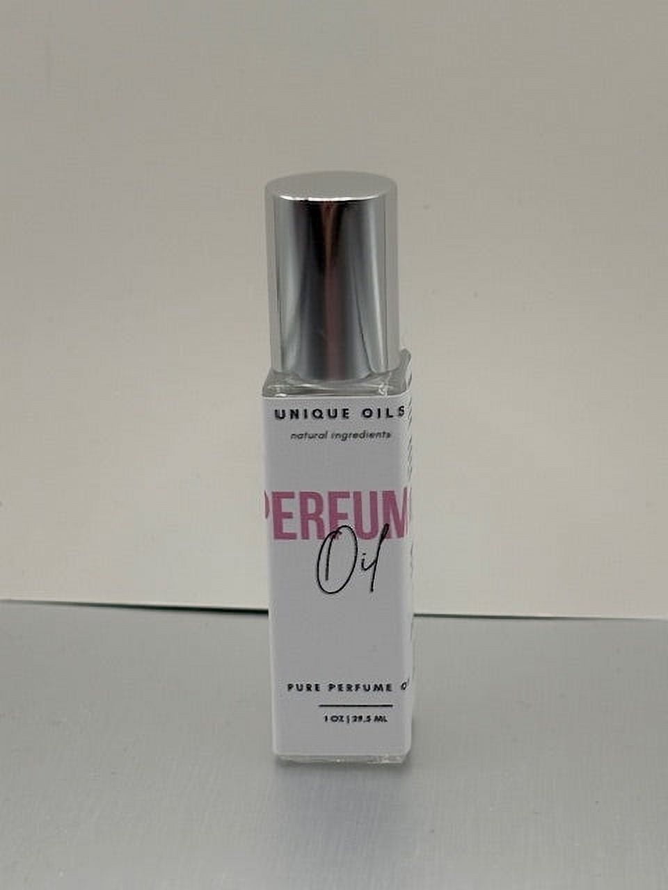 Unique Oils Superior White Musk Unisex Perfume Fragrance (0.25floz)