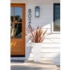 thumbnail image 4 of Veradek Pure Series Midland 30" Planter 2 Pack White, 4 of 10