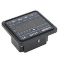 thumbnail image 3 of Generator Digital Voltmeter, High Accuracy Real-time Display AC Digital Display Meter, Generator Multi-Function Voltmeter, GV13T Industry For Generator AC220V,AC380V, 3 of 8