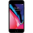 thumbnail image 2 of Pre-Owned Apple iPhone 8 A1863 (Fully Unlocked) 64GB Space Gray (Grade C), 2 of 4