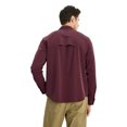 thumbnail image 4 of Jockey Outdoors Men's Long Sleeve Tech Shirt, 4 of 6