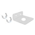thumbnail image 1 of Wall Mounted Sword Toy Stand Transparent Acrylic Display Holder Wall Bracket, 1 of 5