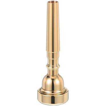 Miangastore Trumpet Mouthpiece Brass Trumpet Mouthpiece Trumpet Mouthpiece Replacement Trumpet Accessories