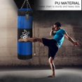 thumbnail image 2 of Khall Children Kid Boxing Heavy Punching Training Bag Fitness Sandbag Exercises Workout Power Bag,Exercises Power Bag,Power Bag, 2 of 9