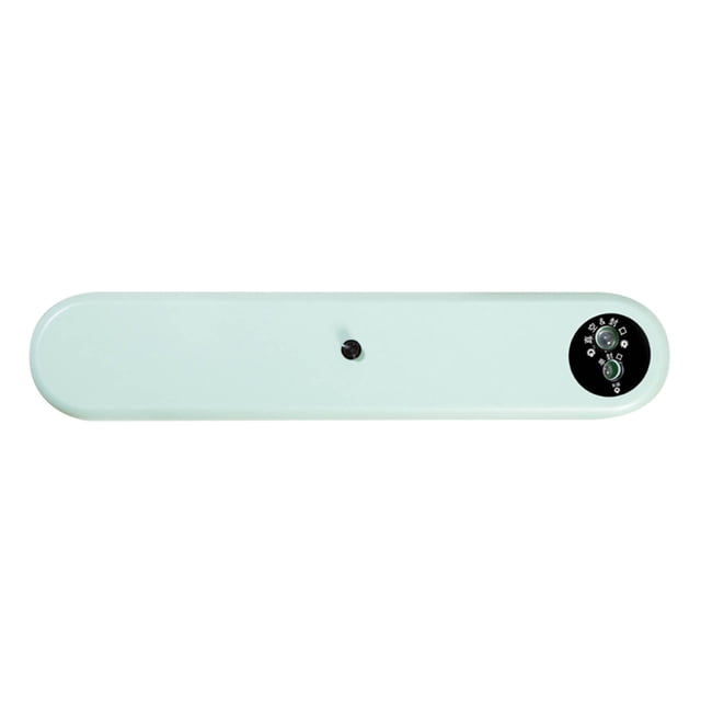 Machine Scelleuse sous Vide – Scelleuse Automatique Portable 120 W avec Pression sous Vide de 60 kPa, Bande Chauffante de 12 Po, Deux Modes de Scellage, pour Sacs sous Vide et Boîtes de Rangement