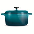 thumbnail image 1 of Tramontina 6.5 Qt Enameled Cast Iron Covered Dutch Oven, 1 of 2