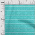 thumbnail image 1 of oneOone Cotton Poplin Fabric Geometric Block Decor Fabric Printed BTY 42 Inch Wide, 1 of 4