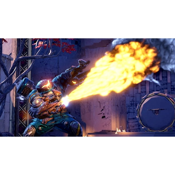 Borderlands 3 Ultimate Edition (Nintendo Switch) - Walmart.ca