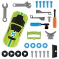 thumbnail image 1 of A Vos Marques, Prêts, Partez ! Kit d'Outillage, 1 of 2