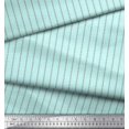 thumbnail image 2 of Soimoi Cotton Poplin Fabric Square & Plus Sign Shirting Print Sewing Fabric Yard 56 Inch Wide, 2 of 3