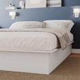 thumbnail image 2 of Nexera Valere Platform Bed, 2 of 7
