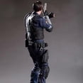 thumbnail image 2 of Resident Evil Leon Action Figure Collection Model Toy Statue Puppet Toys 12.6 inch, 2 of 7