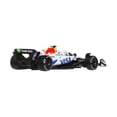 thumbnail image 4 of Hot Wheels 1:64 Scale Premium Die-Cast Formula 1 Collectible Toy Race Car (Styles May Vary), 4 of 5