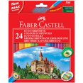 thumbnail image 4 of Faber-Castell 24-Colour Eco-Pencils, 4 of 5