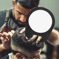 thumbnail image 4 of MasteelfCA 1PC Hairdresser Back Mirror Professional EVA Frame Drop Resistance Barber Salon Mirror, 4 of 8