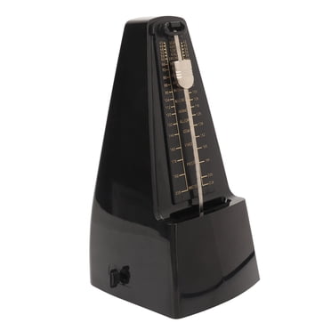Universal Metronome, Mechanical Metronome Portable for Guitar