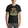 thumbnail image 4 of Par Tee Time Unisex t-shirt, 4 of 8