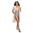 thumbnail image 5 of Jockey Women's Seamfree Hi-Cut, 5 of 5
