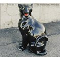 thumbnail image 2 of Les Louanges - la Nuit Est une Panthere [CD] Canada - Import, 2 of 2