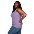 thumbnail image 4 of Lane Bryant Women's Plus Scoop-Neck Tank Top, 4 of 6