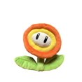 thumbnail image 1 of Fire Flower 6" Plush, 1 of 4