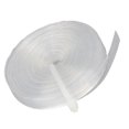 thumbnail image 1 of LAFGUR Rouleau de Bande, Ruban Adhésif Large 0.8mm pour Salons de Coiffure Blanc, Ruban pour Perruque, 1 of 8