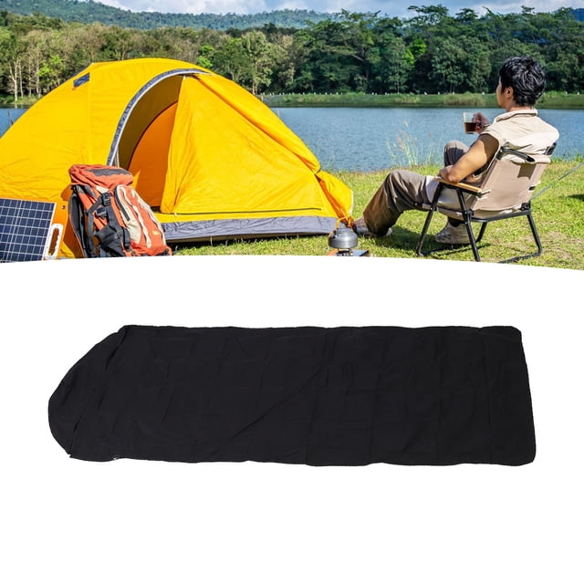 Sleeping Bag, Camping Sleeping Bag Inner Lining for Hiking Style 1