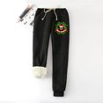 thumbnail image 1 of Legging Chaud pour Femmes Grande Taille Rabais de 50 % en Liquidation Mode Décontractée Imprimé Extensible Dames Taille Haute Garde au Chaud Pantalon Long Pantalon Pleine Longueur Leggings, 1 of 6