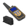thumbnail image 3 of Electronic Dog Bark Collar, Rechargeable Dog Shock Collar IP65 Waterproof  For Dogs, 3 of 8