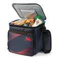 thumbnail image 4 of Arctic Zone Jumbo Hardbody® Lunch Box, Blue, 4 of 4