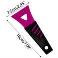 thumbnail image 2 of Detachable Multifunctional Snow Removal Forklift Snow Removal Household Tool, 2 of 5