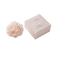 thumbnail image 1 of Peony Scented Candle With Hand Gift Gift CANDLE Fragance Shaped Small Candle, 1 of 1