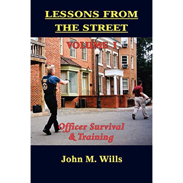 Volume I: Survie et Entraînement des Officiers