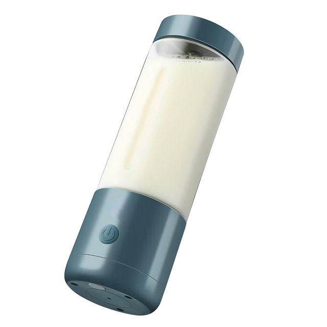 Portable Blender Cup,Portable Blender High Speed Handheld Blender Juice Extractor Ultimate Reliability
