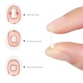 thumbnail image 4 of 10 Pcs Correcteur d'Ongle Incarné Professionnel avec Boîte, 4 of 10