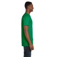 thumbnail image 1 of Hanes 4.5 oz. 100% Ringspun Cotton nano-T T-Shirt, 1 of 4