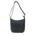 thumbnail image 1 of Sac à main hobo zippé pour femme Time and Tru, 1 of 6