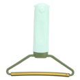 thumbnail image 2 of Cat Hair Remover, Pet Hair Carpet Scraper Simple Easy  Portable  For Furniture Green, 2 of 8