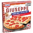 thumbnail image 5 of Dr. Oetker Giuseppe Pizzeria Rising Crust Pepperoni Pizza, 720 g, 5 of 5