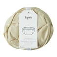 thumbnail image 3 of 3 Sprouts Recycled Fabric Kids Ball Pit/Solid/Beige, 3 of 10