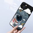 thumbnail image 4 of Anime Back Covers Drop-proof Full-wrap Anime Graffiti for Iphone 13/13 Pro/13, 4 of 6