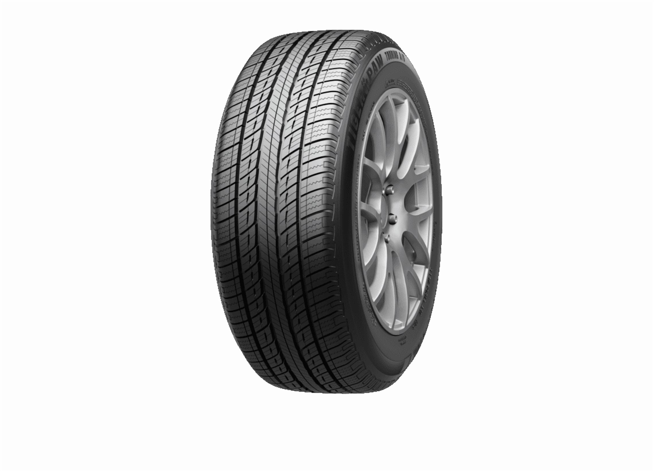 Uniroyal Tiger Paw Touring AS tire 275/40R21 107V all season passenger car and CUV tire