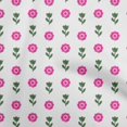 thumbnail image 1 of oneOone Polyester Spandex Green Fabric Block Sewing Craft Projects Fabric Prints By Yard 56 Inch Wide-N4, 1 of 6