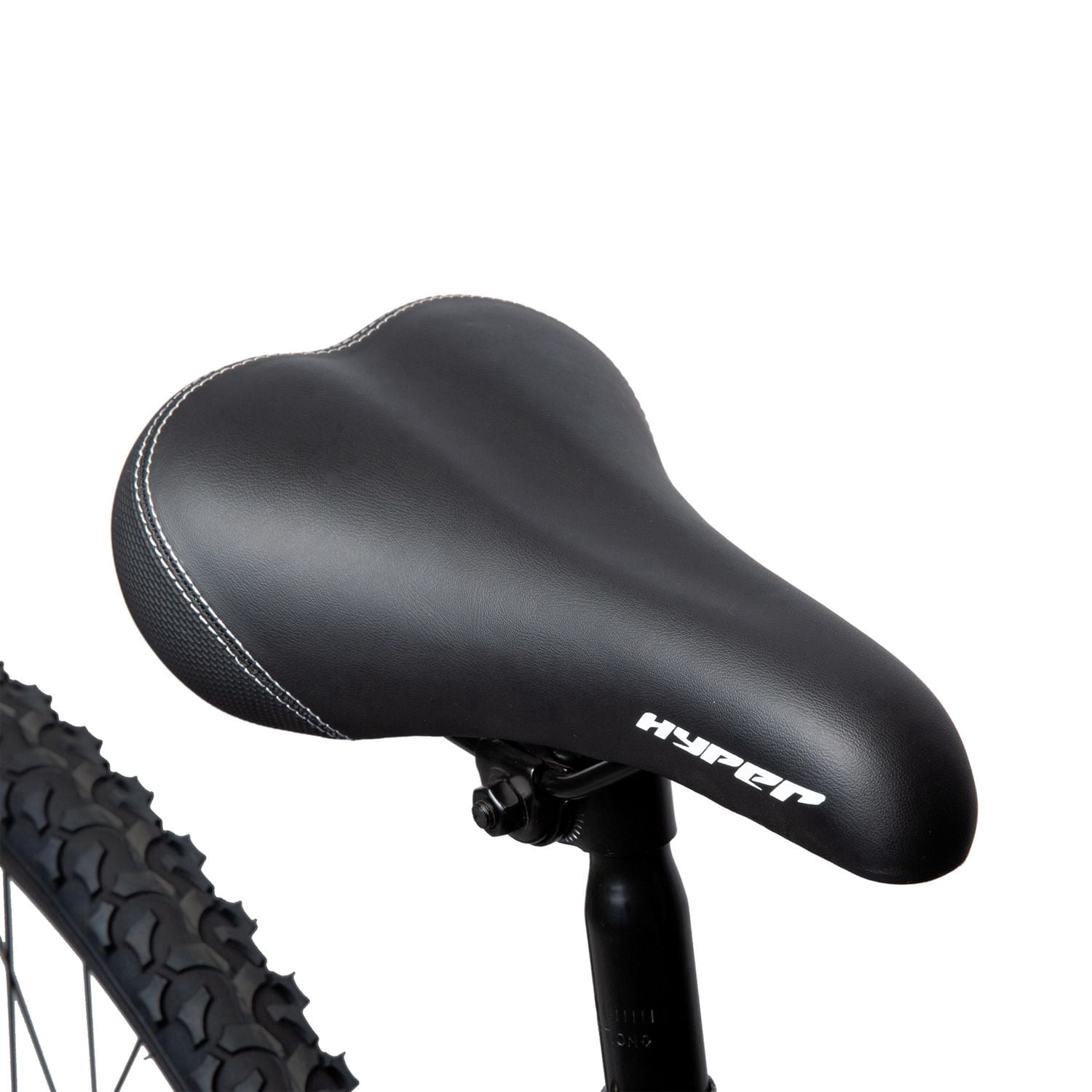 Hyper Bicycles Shocker VTT homme 27,5 pouces, noir