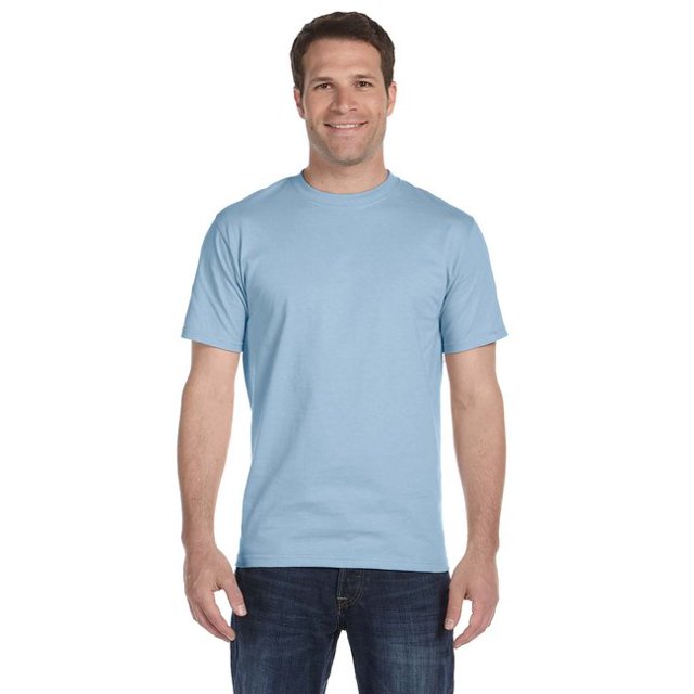 Gildan G800 T-Shirt Adulte 50/50