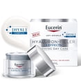 thumbnail image 1 of Eucerin Anti Wrinkle Firming Day Care Hyaluronic Acid Face Cream, All Skin Types, 1 of 9