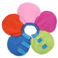 thumbnail image 2 of Pet Recovery Collar, Prevent Scratc Flower Shape Dog Protective Collar Soft Comfortable  For Pet Dogs For Pet Cats, 2 of 8