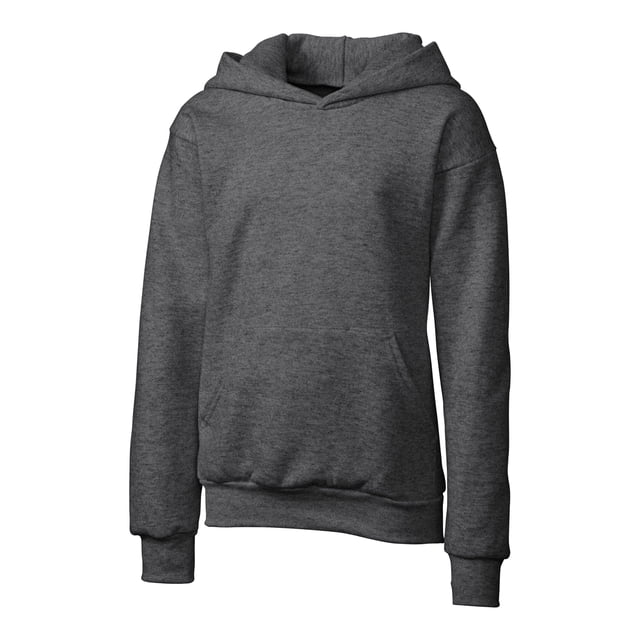 Clique Basics Youth Flc P/O Hoodie
