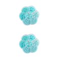 thumbnail image 2 of Baohd 1/2/3/5 1150pack/lot Bead Accessories Easy To Thread Wide Application Not Easy To Fade sky blue 2PCS, 2 of 6